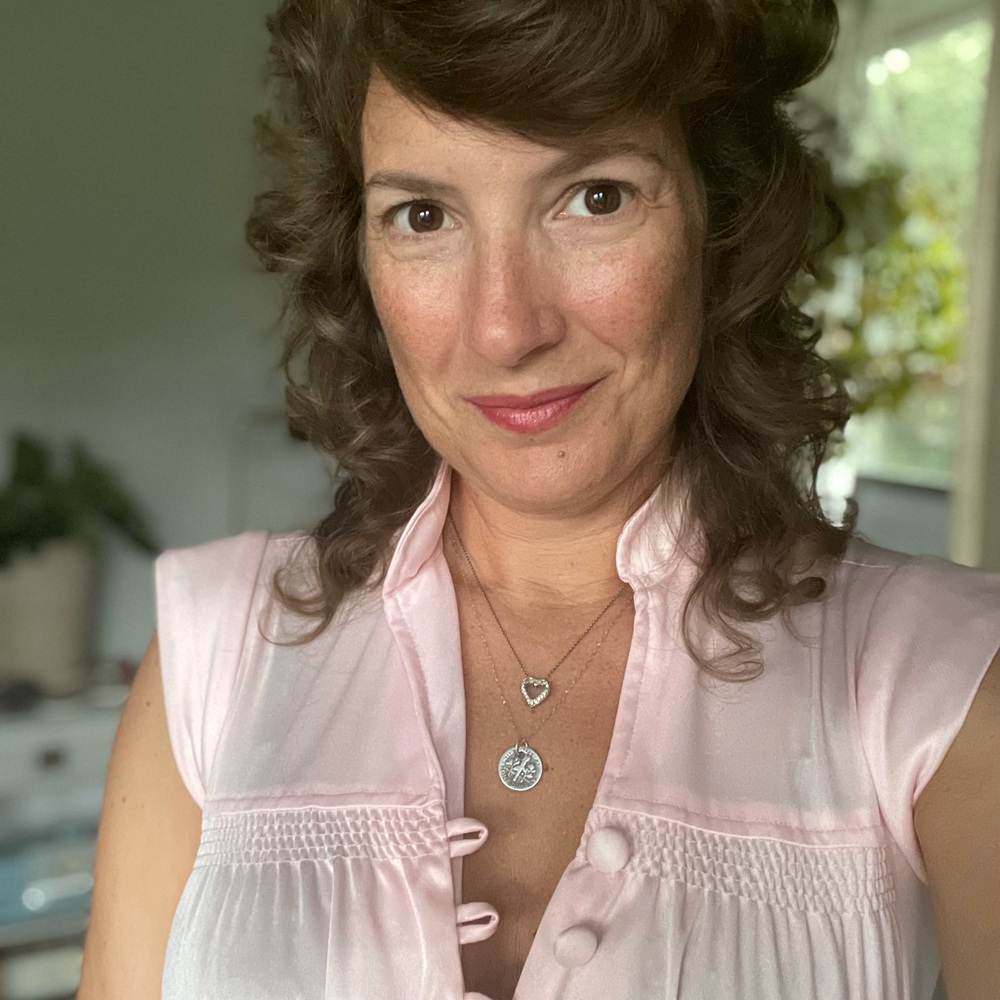 Meet your Posher, Tiffany